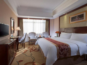 Vienna Hotel Shaoguan Wujiang Kuangshan Park, Shaoguan